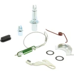 For 2003 Ford E-150 Drum Brake Self-adjuster Repair Kit Rear Right Centric. Fixed Price $27.07.