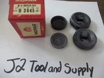 +nos Oem Mopar 1311044 / H3645 W/c Repair Kit. Fixed Price $21.00.