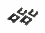 Rear Brake Hose Lock For 1987 Gmc V2500 C318zq. Fixed Price $21.63.