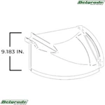 Aftermarket Replacement Corner Cap Roadside - Replaces Supreme 001014. Fixed Price $89.95.