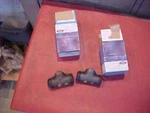 2 Nos Oem Usa Wheel Cyl Cylinders 79 80 81 82 83 84 85 86 Ford Mercury Bronco. Fixed Price $24.99.