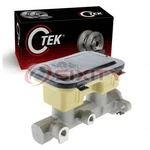 Centric Brake Master Cylinder For 1983-1994 Chevrolet S10 Blazer Hydraulics Vv. Fixed Price $74.87.