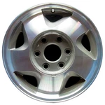 (ships Today) Wheel Rim Chevy Gm 1500 Pickup Blazer Jimmy Suburban Tahoe Rwd Oe. Fixed Price $200.00.