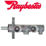 Raybestos Brake Master Cylinder For 2000-2004 Jaguar S-type - Hydraulics Bm. Fixed Price $111.22.