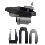 072-2538 Beck Arnley Wheel Cylinder Rear For Datsun 710 B210 610 510 1968-1973. Fixed Price $36.21.