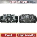 2 Rear Drum Brake Wheel Cylinder Fits 1952 Mercury Monterey. Fixed Price $88.30.