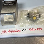 Wagner Wc123411 Drum Brake Wheel Cylinder - Select Nissan 1991-2015 Sealed Nos. Fixed Price $10.80.