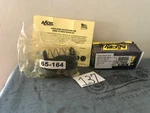Harley Panhead Shovelhead Wheel Cylinder Rebuild Kit Accel 41748-63. Fixed Price $65.00.