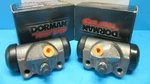 2 Drum Brake Wheel Cylinders Rear For Oem # 2620735 Amc Ford Jeep Dodge. Fixed Price $41.99.