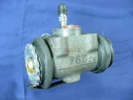 Qualitee Brake Wheel Cylinder For 79-83 Ford Courier Mazda Pickup Right Rear. Fixed Price $24.37.