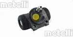 Metelli Wheel Brake Cylinder 04-0788. Fixed Price $21.62.