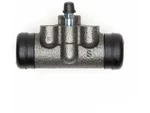 Rear Dynamic Friction Wheel Cylinder Fits Jeep Willys 1954-1958 72qgps. Fixed Price $34.69.