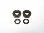 Wheel Cylinder Repair Kit Rear Fits Mg Midget Mk1 1961-1963 New Geon 24-14005. Fixed Price $13.10.