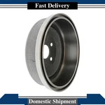 Brake Drum Front Centric For 1968 Ford Country Squire. Fixed Price $131.19.
