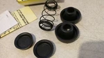 Accel Cylinder Repair Kit No Pistons Read!. Fixed Price $20.00.