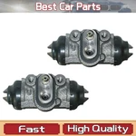 C-tek Drum Brake Wheel Cylinder For Mazda Tribute 2001 2002 2003 2004 2005 2006. Fixed Price $69.86.