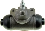 Drum Brake Wheel Cylinder Dorman W37539. Fixed Price $31.69.