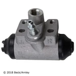 Beck Arnley Drum Brake Wheel Cylinder For 1997-2001 Honda Cr-v 072-9190. Fixed Price $20.92.