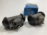 Raybestos Rear Left + Right Wheel Cylinder Set, 67-70 Buick Riviera 1970 Olds 98. Fixed Price $35.95.