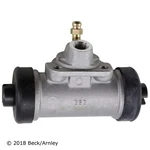 Beck Arnley Drum Brake Wheel Cylinder For Qx4, Pathfinder 072-9280. Fixed Price $28.80.