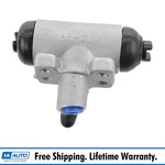 Wheel Cylinder Passenger Side Rear Rh Rr For Honda Civic Accord Brand New. Fixed Price $23.95.