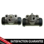 Dorman Drum Brake Wheel Cylinder Rear Left Right 2 Of For Amc Amx. Fixed Price $42.97.