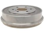 Rear Raybestos Brake Drum Fits Chevy Silverado 1500 Classic 2007 99btcw. Fixed Price $76.61.