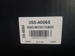 Genuine Dynamic Friction Dfc Master Cylinder 355-40064. Fixed Price $125.00.