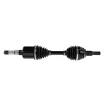 Genuine Gm Front Wheel Drive Half Shaft Assembly 84217447. Fixed Price $192.49.