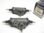 (2) Wagner Wc54130 Drum Brake Wheel Cylinder - Rear. Fixed Price $31.46.