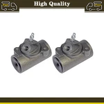 Dorman Front Brake Wheel Cylinders For Oldsmobile Cutlass Supreme 1972 1971. Fixed Price $56.24.