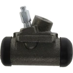 Drum Brake Wheel Cylinder Rear Left For 1962-1963 Chevrolet Chevy Ii Centric. Fixed Price $42.61.