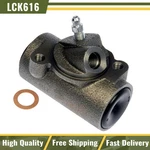 Dorman First Stop W45995 Front Drum Brake Wheel Cylinder Lh For Gm New. Fixed Price $57.94.