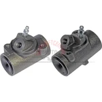2pcs Front Dorman Drum Brake Wheel Cylinder Fits Chevrolet Chevelle 1968-1972. Fixed Price $74.35.