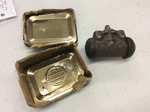 Nos Rh Rear Wheel Brake Cylinder 1949 Olds 88 & 98 1950-53 55-57 Pontiac. Fixed Price $49.99.