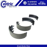 For 1968-1972 Ford F-100 Centric Front Drum Brake Shoe Premium. Fixed Price $90.47.