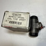 Coni-seal Wc13726 Drum Brake Wheel Cylinder 33726 85007 74996 Wc-13726. Fixed Price $24.99.