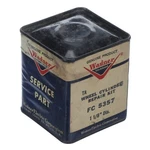 Genuine Gm Oem Nos Wagner Wheel Cylinder Repair Kit 1-1/8" Diameter New Fc-5357. Fixed Price $63.52.