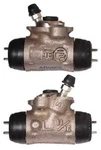 Drum Brake Wheel Cylinder-w/o Abs Advics Wct-026. Fixed Price $22.38.