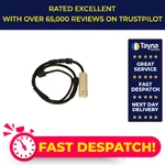 Brake Pad Wear Indicator Sensor Front Wir5260 Apec Warning Contact Wire Quality. Fixed Price $21.90.