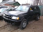 Manual Transmission 4 Cylinder Fits 03 Isuzu Rodeo. Fixed Price $588.09.