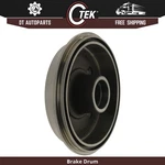 For 1989-1997 Geo Metro Centric Rear Brake Drum Free Shipping. Fixed Price $54.41.