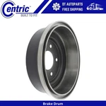 For 1986-1996 Ford Bronco Centric Rear Brake Drum Premium Free Shipping. Fixed Price $111.06.