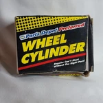 Coni-seal Wc14014 Rear Wheel Cylinder For Dodge Mazda Kia Ford Chrysler Plymouth. Fixed Price $7.24.