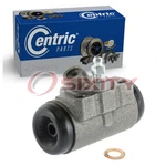 Centric Front Right Drum Brake Wheel Cylinder For 1950-1956 Mercury Monterey Hz. Fixed Price $24.57.