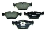 Genuine Hella Pagid Disc Brake Pad Set 355009001. Fixed Price $59.91.