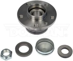 Dorman 952-323 Wheel Hub And Bearing Assembly - Rear Fits Ram Promaster City. Fixed Price $157.38.