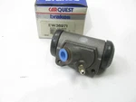 Carquest Ew36971 Front Right Drum Brake Wheel Cylinder. Fixed Price $17.97.