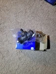 Rear Wheel Cylinder For 67-80 Vw Thing Beetle Karmann Ghia Super Rq74z7. Fixed Price $25.00.