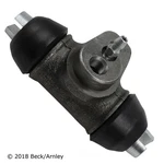 Drum Brake Wheel Cylinder Beck/arnley 072-8055 Fits 72-79 Vw Super Beetle. Fixed Price $22.41.